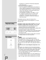 Preview for 16 page of Smeg FC375XNF1 Instructions For Use Manual