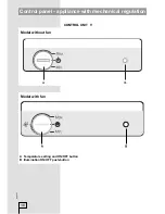 Preview for 18 page of Smeg FC375XNF1 Instructions For Use Manual