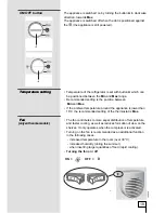 Preview for 19 page of Smeg FC375XNF1 Instructions For Use Manual