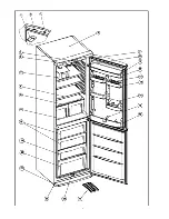 Preview for 2 page of Smeg FC380A Instruction Booklet