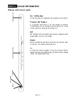 Preview for 7 page of Smeg FC40PHNF Instruction Booklet