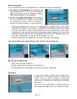 Preview for 12 page of Smeg FC40PHNF Instruction Booklet