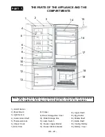 Preview for 24 page of Smeg FC40PHNF Instruction Booklet