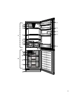 Preview for 3 page of Smeg FC420BNF Instruction Manual