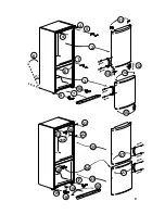 Preview for 5 page of Smeg FC420BNF Instruction Manual