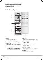 Preview for 10 page of Smeg FCA375 Operating Instructions Manual