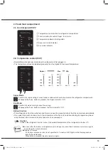 Preview for 13 page of Smeg FCA375 Operating Instructions Manual