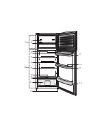 Предварительный просмотр 3 страницы Smeg FD 32 AP Instruction Manual