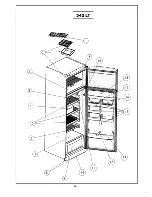 Предварительный просмотр 14 страницы Smeg FD238A (Spanish) Instrucciones Del Usuario