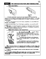 Preview for 5 page of Smeg FD238B Manual