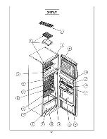 Preview for 13 page of Smeg FD238B Manual