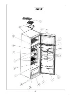 Preview for 14 page of Smeg FD238B Manual