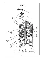 Preview for 15 page of Smeg FD238B Manual