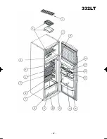 Предварительный просмотр 16 страницы Smeg FD239A1 Instruction Booklet