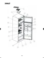 Предварительный просмотр 17 страницы Smeg FD239A1 Instruction Booklet