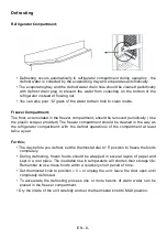 Предварительный просмотр 10 страницы Smeg FD239APS Instruction Booklet