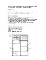 Предварительный просмотр 12 страницы Smeg FD240AP Operating Instructions Manual