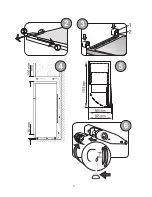 Preview for 3 page of Smeg FD24AP Manual