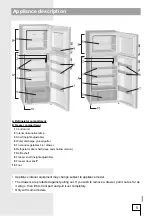 Preview for 5 page of Smeg FD260P Instructions For Use Manual