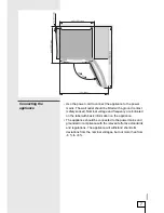 Preview for 7 page of Smeg FD260PS Instructions For Use Manual