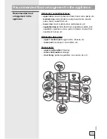 Preview for 13 page of Smeg FD260PS Instructions For Use Manual