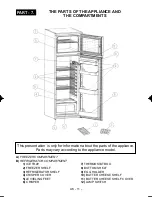 Preview for 12 page of Smeg FD268A Instruction Booklet