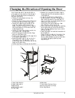 Preview for 9 page of Smeg FD33A Instructions For Use Manual