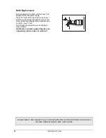 Preview for 12 page of Smeg FD33A Instructions For Use Manual