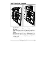 Preview for 7 page of Smeg FD33R Instructions For Use Manual