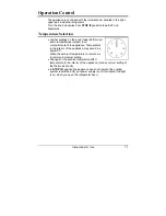 Preview for 9 page of Smeg FD33R Instructions For Use Manual