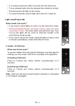 Предварительный просмотр 12 страницы Smeg FD432PMNFE4 Instruction Booklet