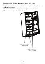 Preview for 21 page of Smeg FD432PMNFE4 Instruction Booklet