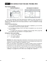 Предварительный просмотр 5 страницы Smeg FD43APBNF User Manual