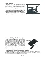 Предварительный просмотр 8 страницы Smeg FD48APXNF Instruction Booklet