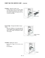 Предварительный просмотр 10 страницы Smeg FD48APXNF Instruction Booklet