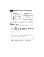 Предварительный просмотр 5 страницы Smeg FD48PXNF1 Instruction Booklet