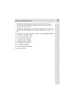 Preview for 14 page of Smeg FD541MNED User Manual