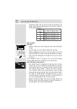 Preview for 21 page of Smeg FD541MNED User Manual