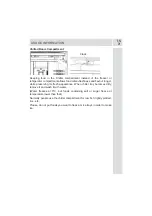 Preview for 22 page of Smeg FD541MNED User Manual