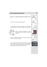 Preview for 26 page of Smeg FD541MNED User Manual