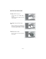 Preview for 11 page of Smeg FD54APXNF Instruction Booklet