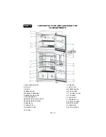 Preview for 16 page of Smeg FD54APXNF Instruction Booklet