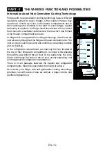 Preview for 10 page of Smeg FD70FN1HM User Manual