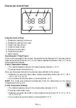 Preview for 11 page of Smeg FD70FN1HM User Manual