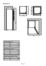 Preview for 28 page of Smeg FD70FN1HM User Manual