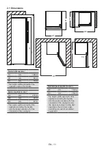 Предварительный просмотр 11 страницы Smeg FD84EN4HM User Manual