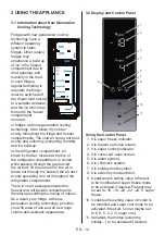 Предварительный просмотр 12 страницы Smeg FD84EN4HM User Manual