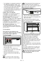 Предварительный просмотр 17 страницы Smeg FD84EN4HM User Manual