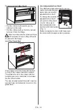 Предварительный просмотр 18 страницы Smeg FD84EN4HM User Manual