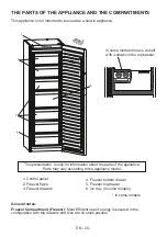 Предварительный просмотр 21 страницы Smeg FF18EN2HX User Manual